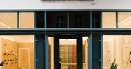 Allbirds in Berlijn: een sneakerwinkel zonder poespas