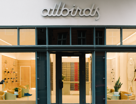 Allbirds haalt 100 miljoen dollar groeigeld op