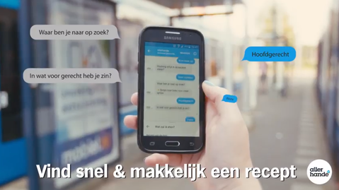 Appdate: Een einde aan neptassen van luxemerken