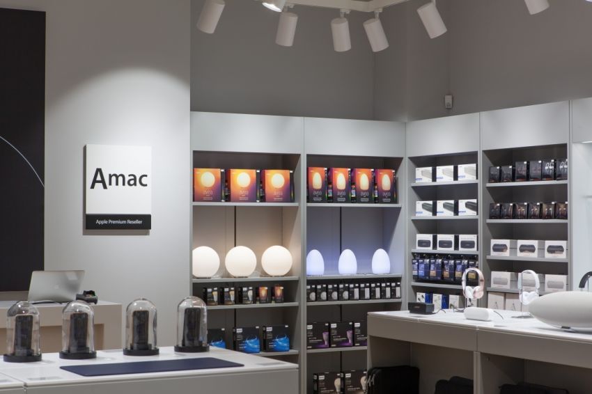 Nieuwe financieel directeur voor Amac