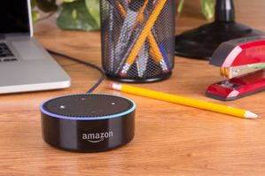 Amazon stelt Alexa-winkel voor iedereen open