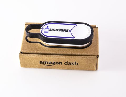 Amazon stopt met Dash-buttons