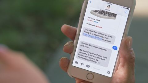 Appdate: Zo komt Target in actie tegen impulsaankopen