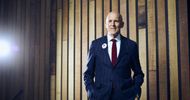 Andrew Jennings: Mr. Warenhuis