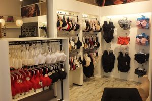 Annadiva komt met eigen lingeriecollectie