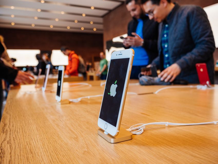 Apple breidt functies augmented reality verder uit