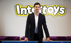 Franchisers krijgen meer te zeggen bij Intertoys 