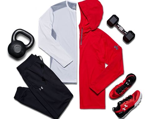 Under Armour lanceert gepersonaliseerd abonnement