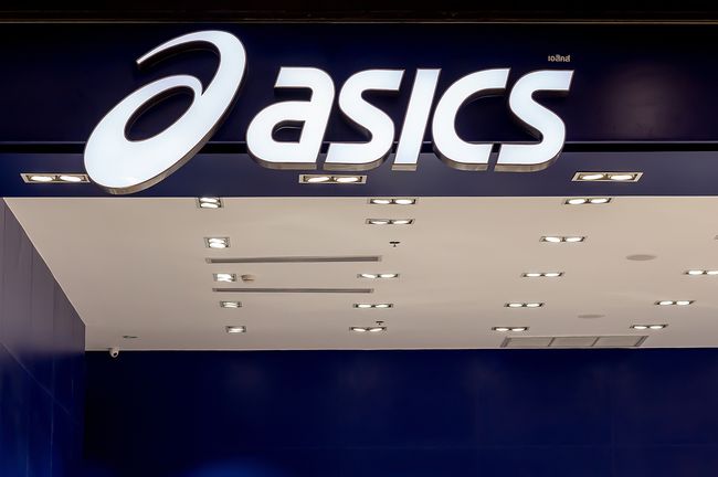 Hoe Asics robots inzet in zijn distributiecentrum