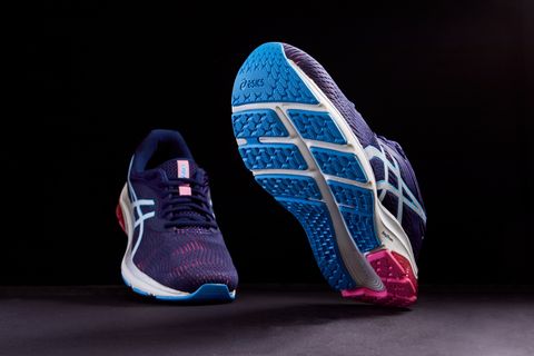 Asics start met online advies op maat