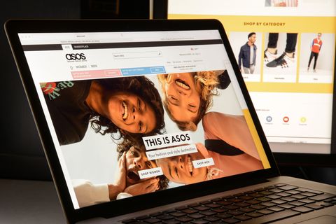 Asos komt met slimme 'pasvorm-assistent'