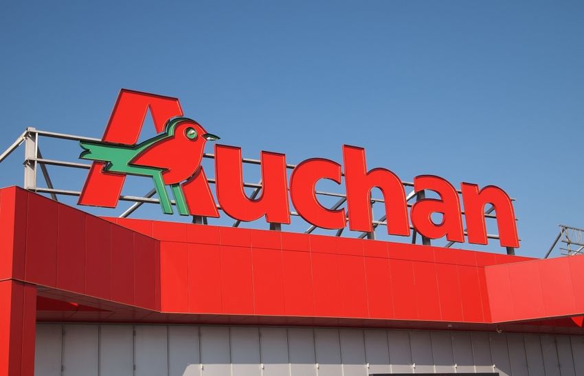 Alibaba stapt in grote supermarktketen