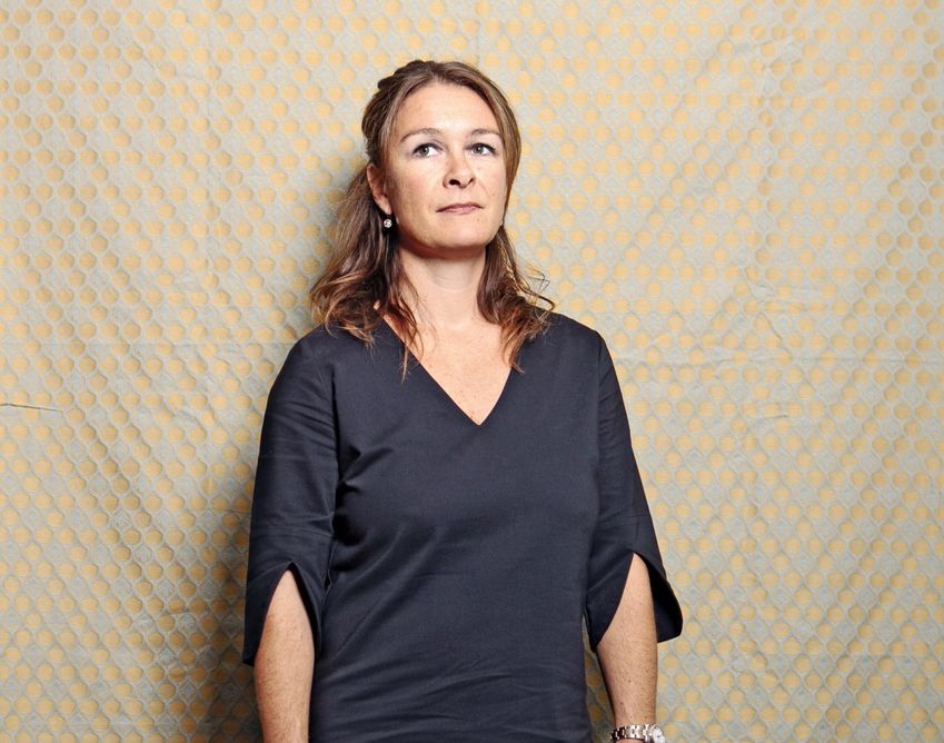 Heel Holland een leuker seksleven: de missie van Christine le Duc