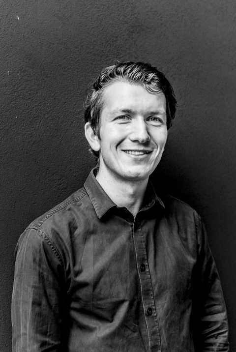Het verhaal van Martijn Rozenboom