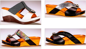 Schoenenmerk Baboos failliet verklaard