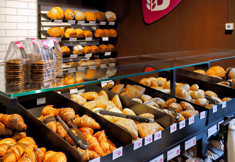 Bakker Bart en franchisers akkoord over nieuwe voorwaarden