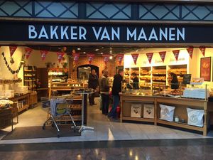 Van Maanen ziet brood in belang afnemen