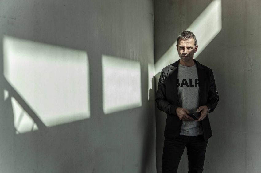 Balr: 'Alle failliete retailers waren slecht op social media'