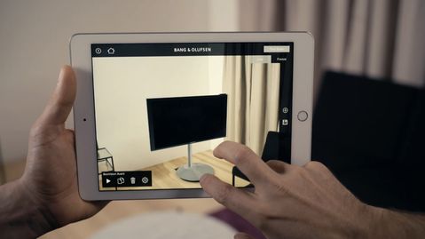 What's Next in Tech: Wat heb je eigenlijk aan al die 3D-visualisaties?