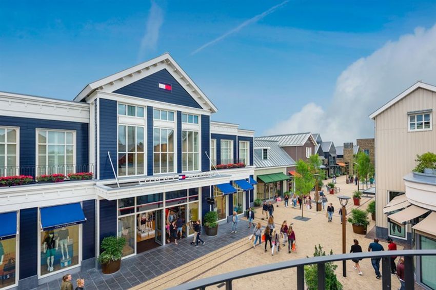 Meer omzet en bezoekers voor Batavia Stad