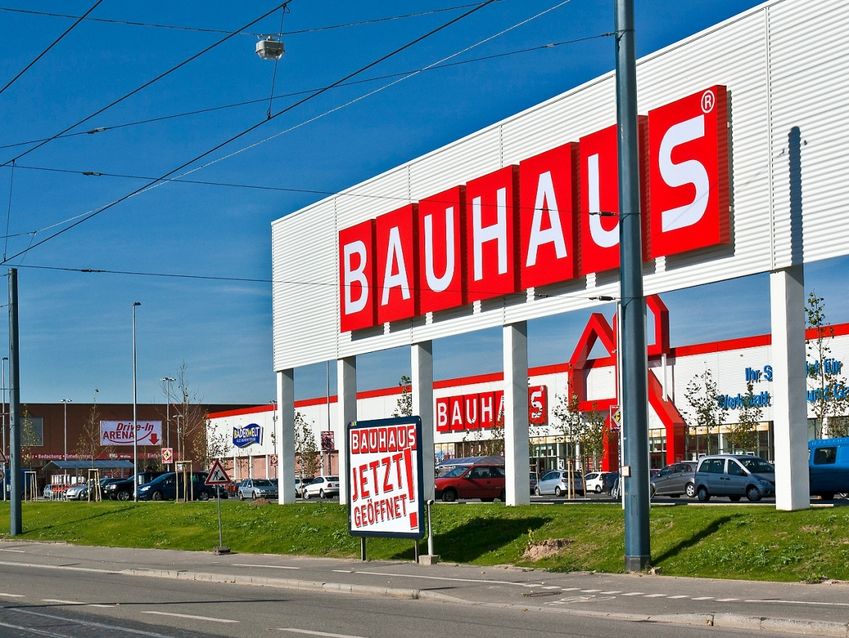 'Bauhaus wil ook naar Leeuwarden'