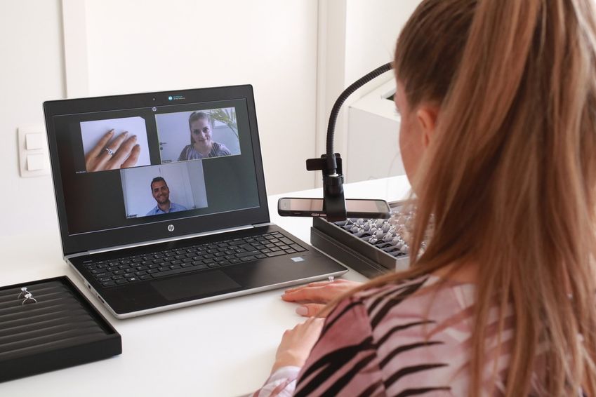 Baunat opent virtuele showroom