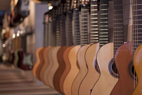 ​Bax Music voorbij honderd miljoen omzet