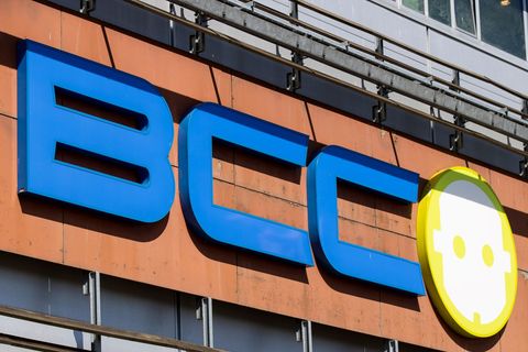 Zo wil BCC naar het volgende niveau