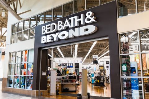 Bed Bath & Beyond: nieuwe stap in zoektocht investeerders
