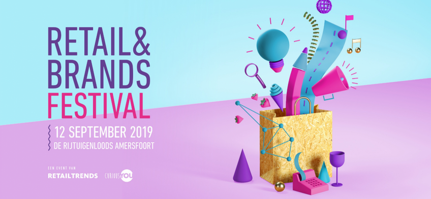Retail & Brands Festival 2019