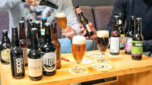 Beer in a Box: 'In Nederland valt ook nog heel veel te halen'