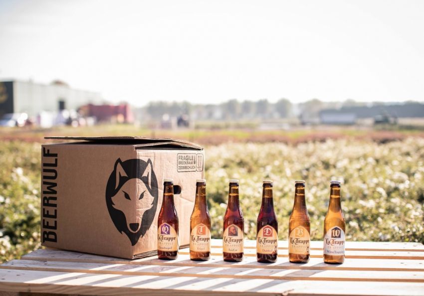 Heineken benoemt nieuwe Beerwulf-managing director