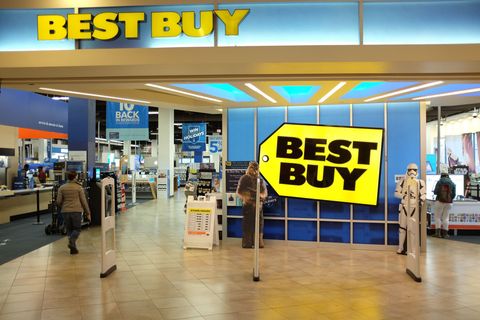 De retailtoekomst volgens Walmart, Target en Best Buy: deel 2