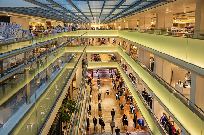 Deze retaillessen kunnen we leren van de Bijenkorf