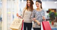 De week in vijf opvallende Black Friday-berichten