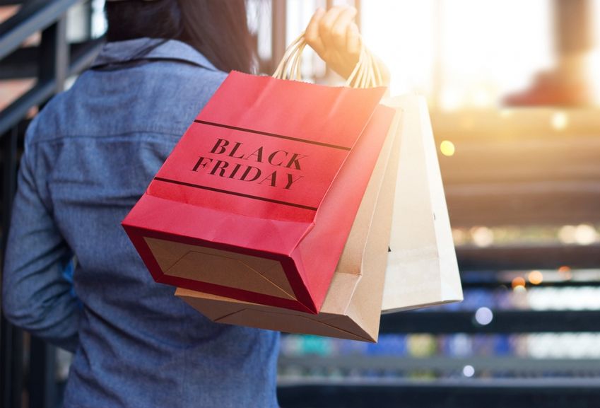 ‘Retailer laat kansen liggen in aanloop naar Black Friday’