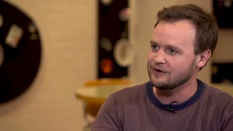 Wat blockchain betekent voor foodretail