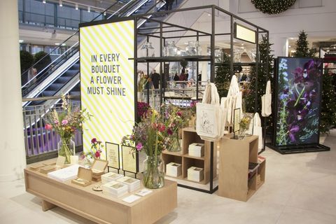Bloomon duikt op binnen Hudson’s Bay