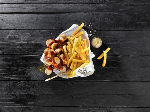 Curryworstketen Bobby&Fritz komt toch niet naar Nederland