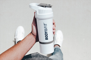 Hoe Body & Fit de supermarkt voor fitte mensen wil worden