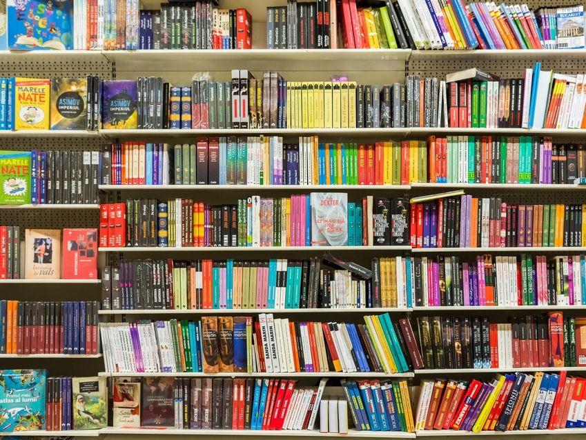 ECI gaat verder als BookSpot