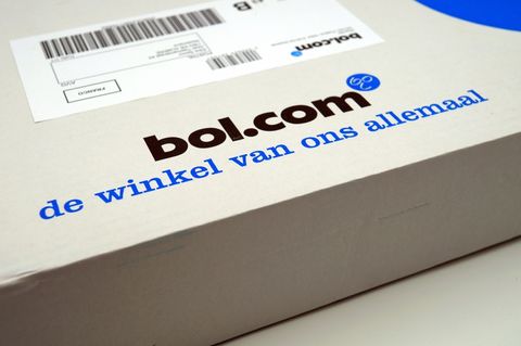 Bol.com verkozen tot 'ABN AMRO Retailer of the Year'