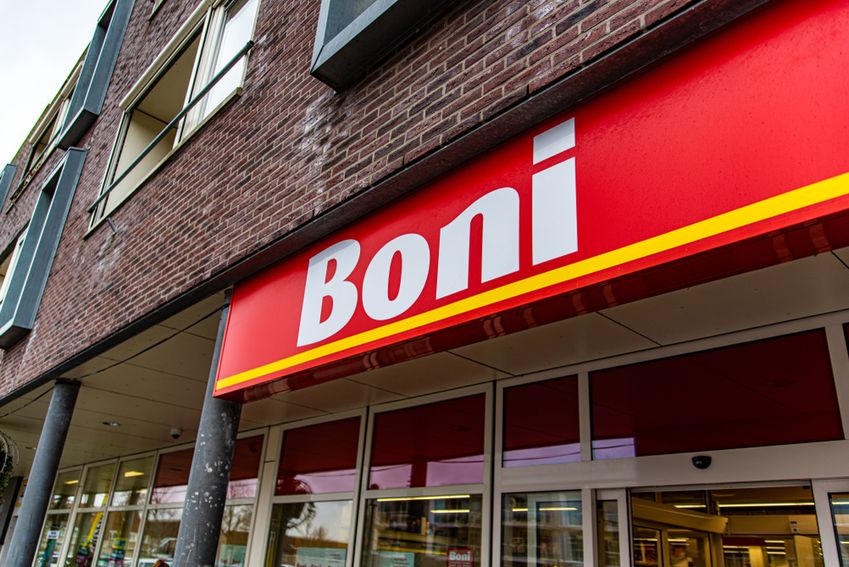 Boni mag Plus-winkels overnemen - RetailTrends
