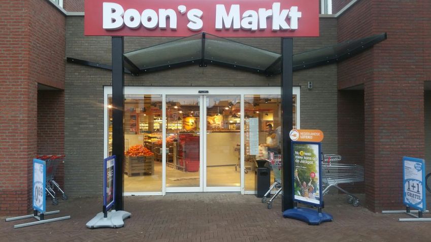 Eigenaar MCD en Boon's Markt komt met een gemaksconcept