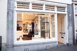 Brandfield wil ook winkels in België