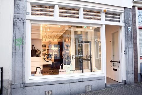 Brandfield wil ook winkels in België