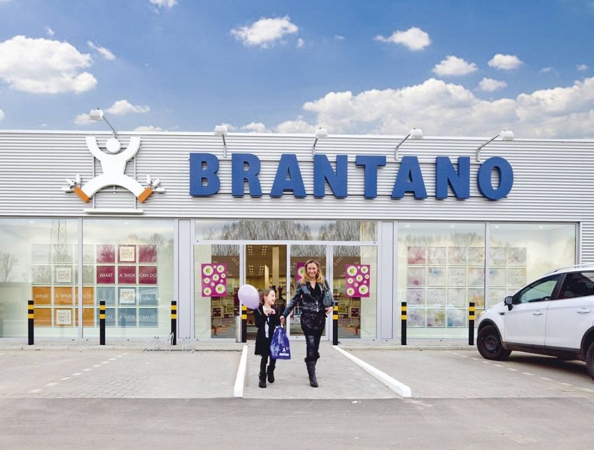 FNG haalt miljoenen op voor uitrol Brantano