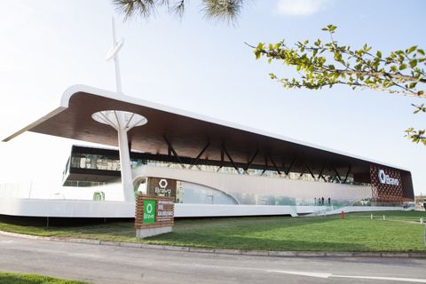 Het merkstatement van supermarktketen Bravo