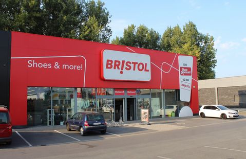 Bristol: 'Als retailer ben je kansloos bij de banken'