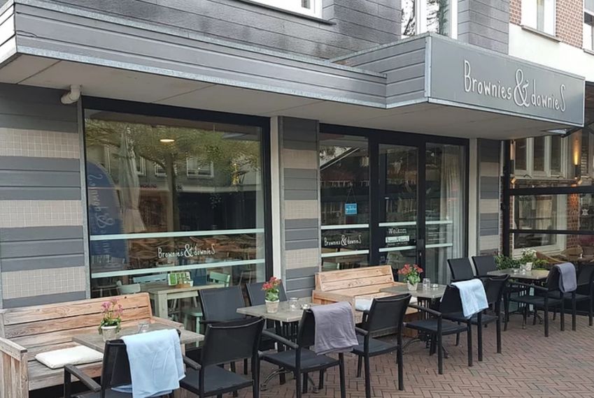 Brownies & Downies ziet ruimte voor 75 vestigingen